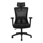 Купити Офісне крісло Fantech OCA258SV2, 3