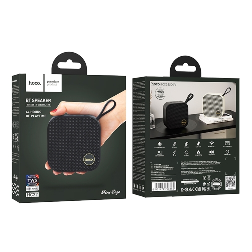 Купить Колонка Hoco HC22, 4