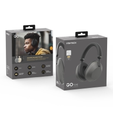 Купити Бездротова Стерео Гарнітура Fantech Go Tune WH06