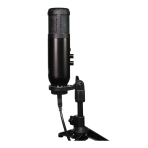 Купити Мікрофон Для Стриму Fantech MCX01 Leviosa