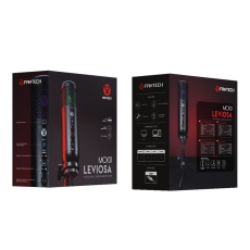 Купити Мікрофон Для Стриму Fantech MCX01 Leviosa