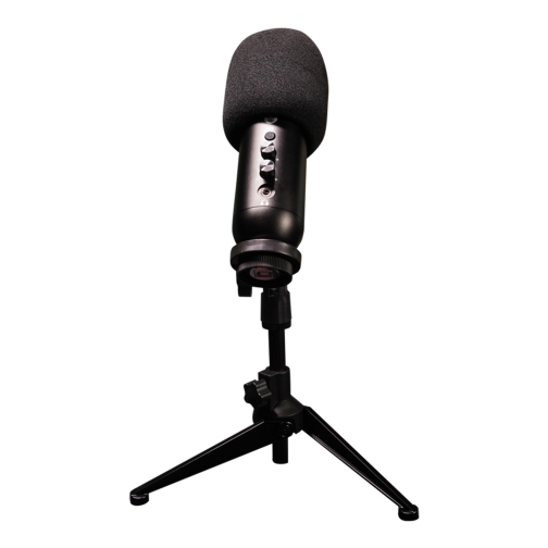 Купити Мікрофон Для Стриму Fantech MCX01 Leviosa, 5