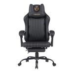 Купити Крісло для геймера Fantech GC193, 5