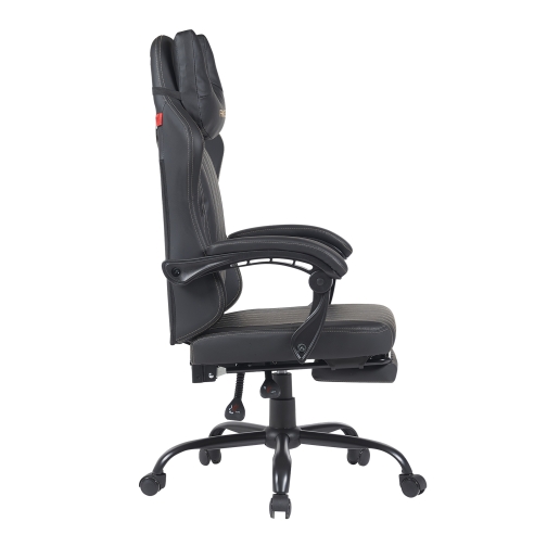 Купити Крісло для геймера Fantech GC193, 7