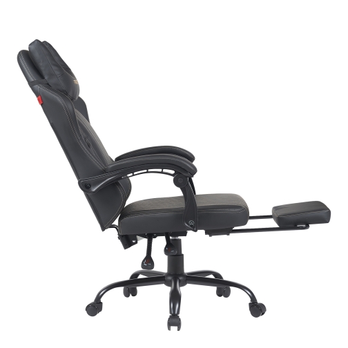 Купити Крісло для геймера Fantech GC193, 8