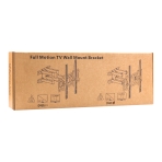 Купити Кронштейн для Телевізора CP412S 26-65", 2