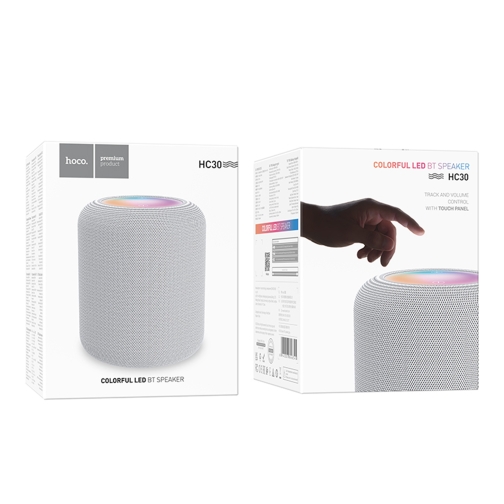 Купити Колонка Hoco HC30, 2