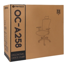 Купити Офісне крісло Fantech OC-A258