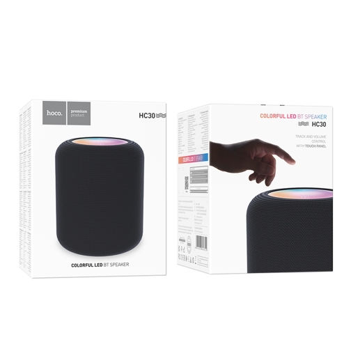 Купити Колонка Hoco HC30, 4