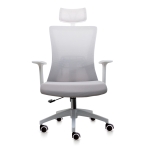 Купити Офісне крісло Fantech OC-A258, 4