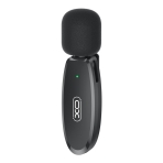 Купити Мікрофон Петличний Бездротовий  XO MKF010 Twin Type-C+IP, 5