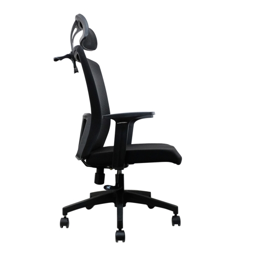 Купити Офісне крісло Fantech OC-A258, 5