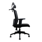 Купити Офісне крісло Fantech OC-A258, 5