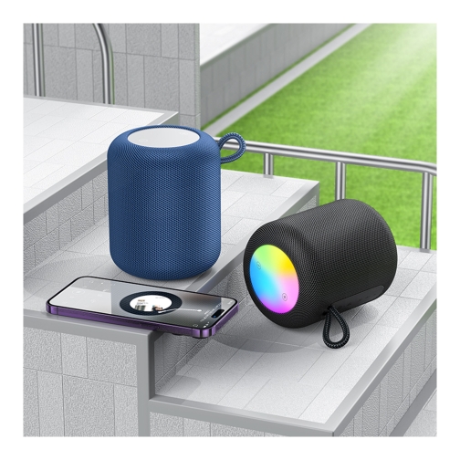 Купити Колонка Hoco HC30, 10