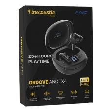 Купити Блютуз стерео гарнітура FANTECH FT20 Groove ANC