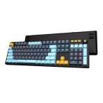 Купить Клавиатура Игровая Fantech ATOM107S MK893S MIZU Red Switch, 5