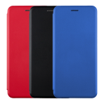 Купити Чохол-книжка шкіра для Xiaomi Redmi Note 14 4G