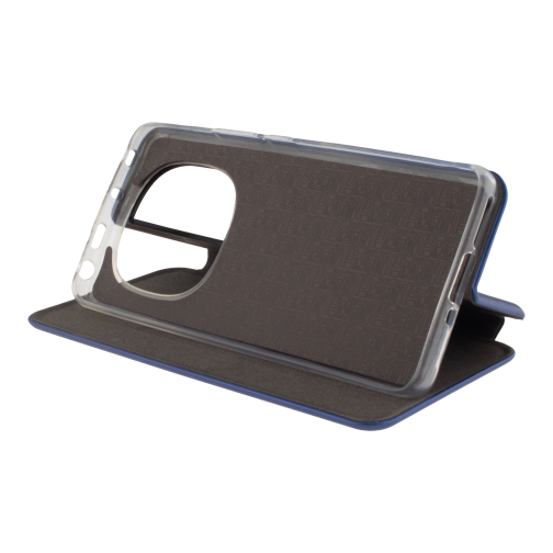 Купить Чехол-книжка кожа для Xiaomi Redmi Note 14 Pro 4G, 6