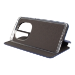 Купить Чехол-книжка кожа для Xiaomi Redmi Note 14 Pro 4G, 6