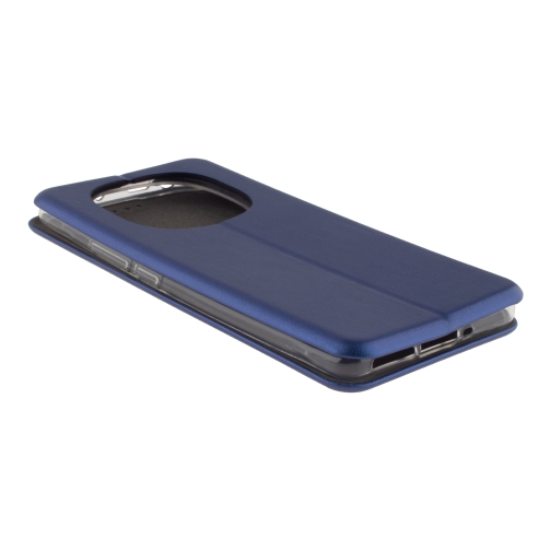 Купить Чехол-книжка кожа для Xiaomi Redmi Note 14 Pro 4G, 7