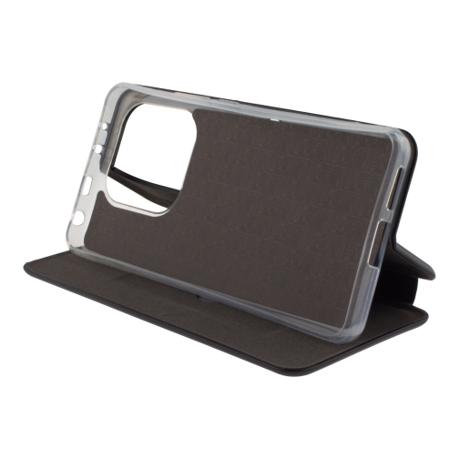 Купити Чохол-книжка шкіра для Xiaomi Redmi Note 14 4G, 10