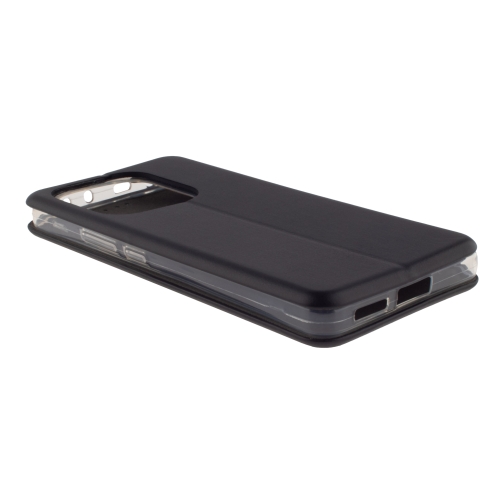 Купити Чохол-книжка шкіра для Xiaomi Redmi Note 14 4G, 11