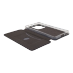 Купити Чохол-книжка шкіра для Xiaomi Redmi Note 14 4G, 12