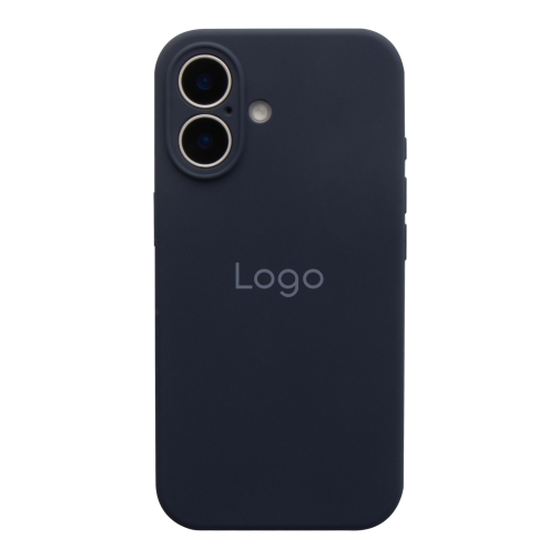 Купить Чехол Silicone Case Full Size with Frame для iPhone 17, 6