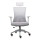 Купити Офісне крісло Fantech OC-A258 Сірий