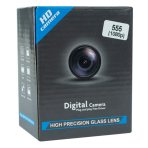 Купить Веб Камера Geqang 555 (1080p), 2