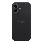 Купить Чехол Silicone Case Full Size with Frame для iPhone 17, 12