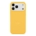 Купить Чехол Silicone Case Full Size (AA) для iPhone 17 Pro 04.Yellow