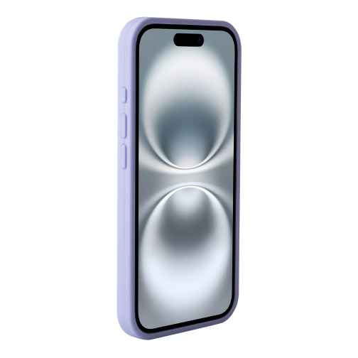 Купить Чехол Silicone Case Full Size with Frame для iPhone 17, 40