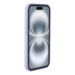 Купить Чехол Silicone Case Full Size with Frame для iPhone 17, 40