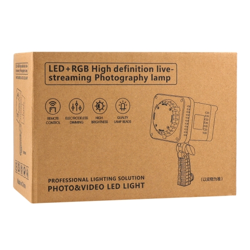 Купить Студийная LED Лампа Light JSL-1000x, 2