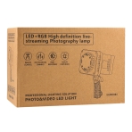 Купить Студийная LED Лампа Light JSL-1000x, 2