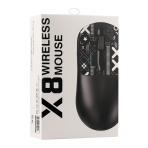 Купити Бездротова Миша TWolf X8 2.4G + Bluetooth, 2
