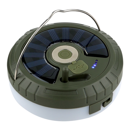 Купить Фонарь-Гирлянда MH-0518 2000mAh Solar+Remote, 5