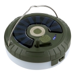 Купить Фонарь-Гирлянда MH-0518 2000mAh Solar+Remote, 5