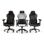 Купить Кресло для геймера Fantech GC-192 Ledar