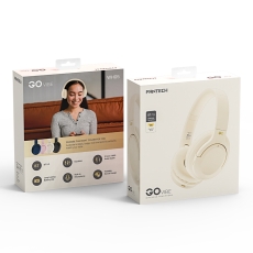 Купити Бездротова Стерео Гарнітура Fantech Go Vibe WH05