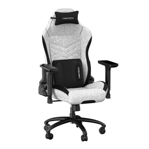 Купить Кресло для геймера Fantech GC-192 Ledar, 4