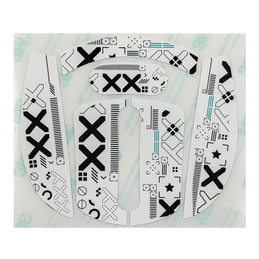 Купити Бездротова Миша TWolf X8 2.4G + Bluetooth, 12