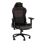 Купить Кресло для геймера Fantech GC-192 Ledar, 5