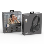 Купити Бездротова Стерео Гарнітура Fantech Go Vibe WH05, 3