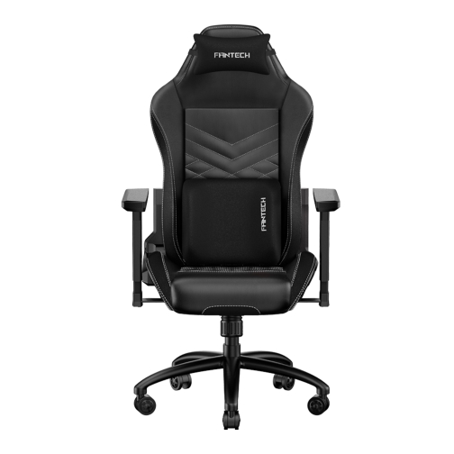 Купить Кресло для геймера Fantech GC-192 Ledar, 6