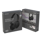 Купити Бездротова Стерео Гарнітура Fantech Go Air WH02S, 2