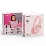 Купити Бездротова Стерео Гарнітура Fantech Go Vibe WH05, 4