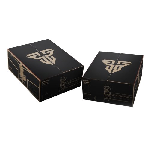 Купити Крісло для геймера Fantech GC194, 2