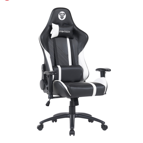 Купити Крісло для геймера Fantech GC194, 3